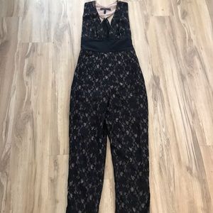 BCBG Max Azria Jumpsuit